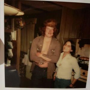 Meet your Posher, Barbara